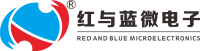 红与蓝半导体